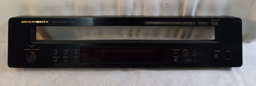Marantz cc4300 lettore - marantz,