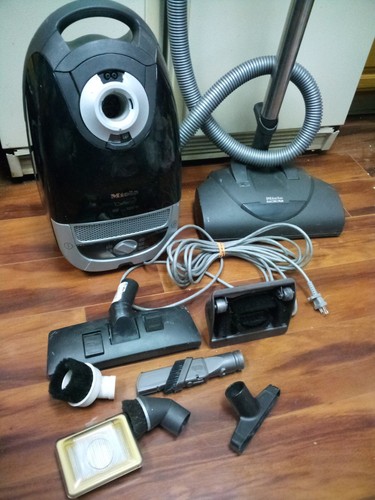 Complete miele callisto s5281 - complete,