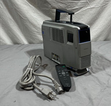 Sony X GA VPL-PX1 Portable