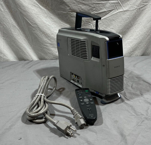 Sony vpl px1 - vpl-px1, portable