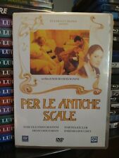 PER LE ANTICHE SCALE (M. Bolognini) DVD Mastroianni