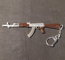 PORTACHIAVI FUCILE KALASHNIKOV