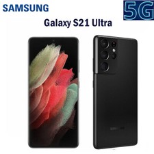 Nuovo Samsung Galaxy S21 Ultra