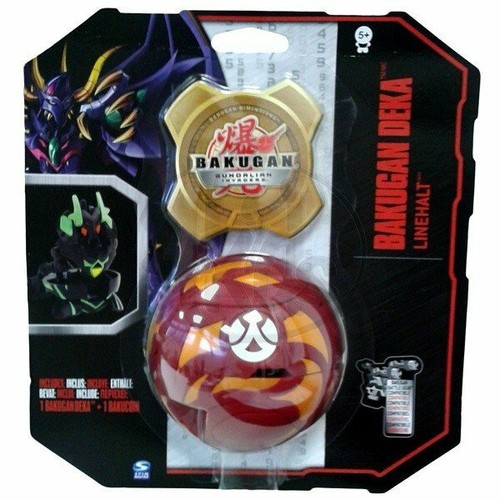 Bakugan deka giganti - bakugan,