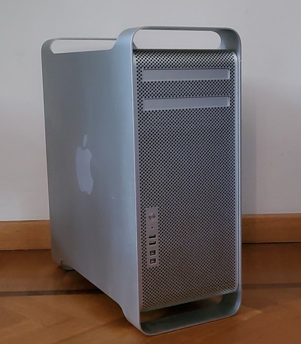 Apple mac pro fisso 2006 - apple,