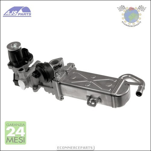 Ea0aj valvola egr ajs per - egr,