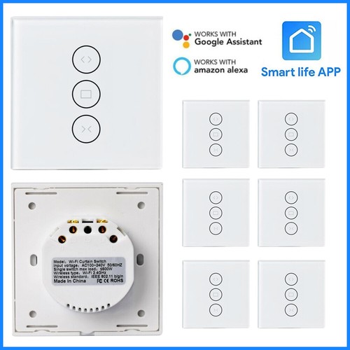 10x smart interruttore - 1-10x,