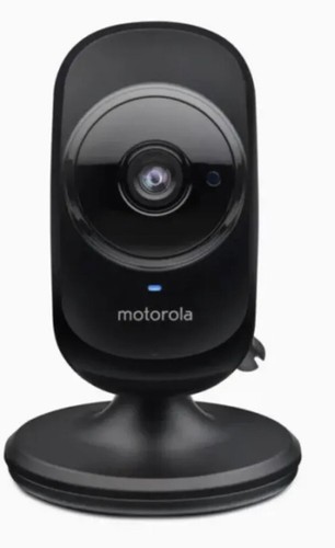 Motorola home videocamera - motorola,