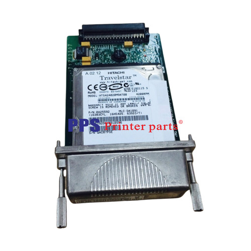 Scheda formatter hdd - scheda,