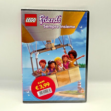 LEGO Friends: Sempre Insieme