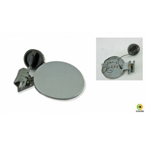 Sportello carburante tappo - sportello,