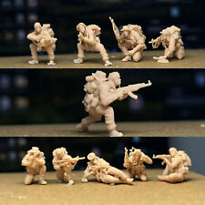 Modellino figure in resina