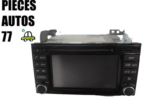 Autoradio gps navigazione - autoradio,