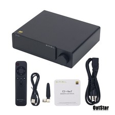 DAC ES9039Q2M Supporto