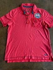 NAPAPIJRI++POLO++ROSSO++TG S ++VINTAGE++ORIGINALE 100%++VINTAGE++SEQUOIA SERVICE