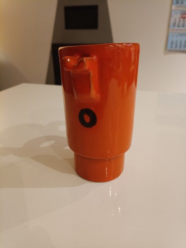 Piccola caraffa porta - , latte