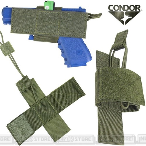 Fondina universale condor - fondina,