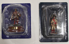 LOTTO 2 SOLDATINI PIOMBO DA