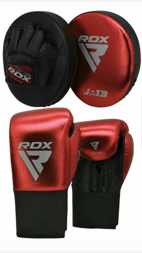 Rdx colpitori boxe - colpitori, guanti