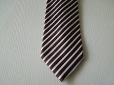 ANDREW'S TIES SILK TIE SETA