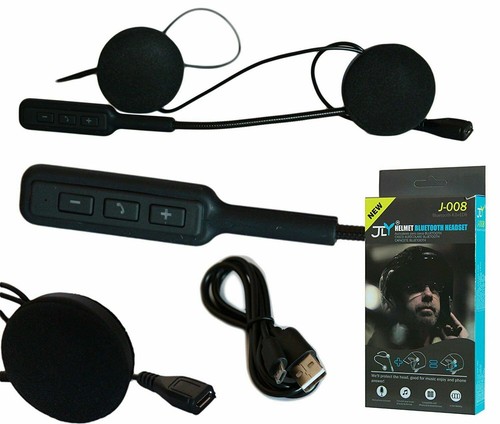 Cuffia auricolare helmet - cuffia,