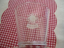 Set stock lotto 29 bicchieri