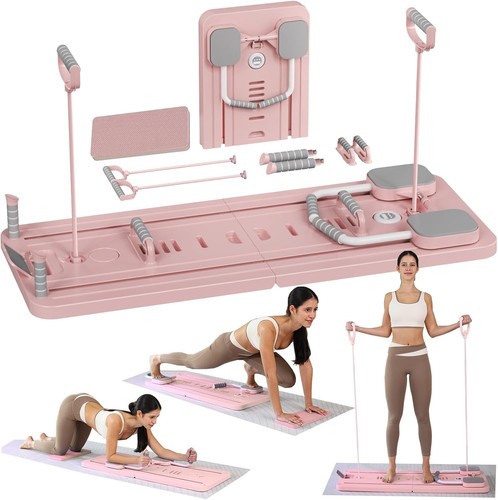 Pilates board 2026 - pilates,