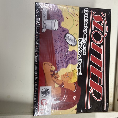 Slotter giochi con monete - slotter,