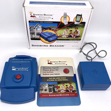 Showing Beacon Real Estate