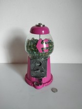 distributore palline vetro