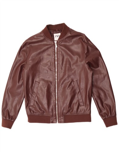 Giacca bomber uomo - , zara