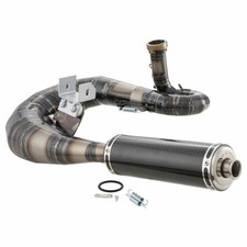 200242sc racing muffler - 200242sc, camaro