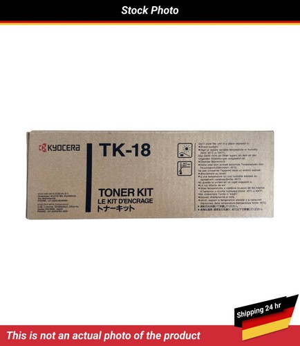 Kyocera mita fs - tk-18,