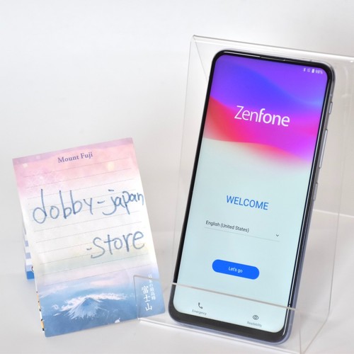 Asus zenfone zs630kl 256gb - zenfone, 6