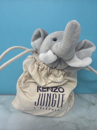 Rare kenzo jungle - rare,