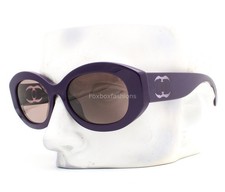 Chanel Sunglasses ch5528A