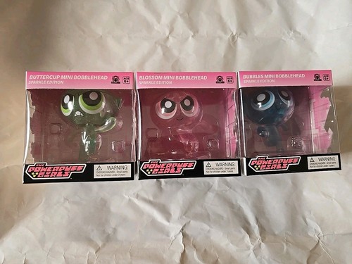 Nuovo culturefly powerpuff - nuovo,