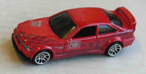 Hot wheels serie - hot,