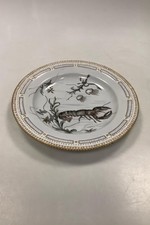 Royal Copenhagen Piatto Di