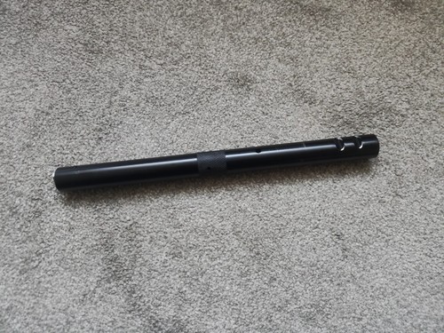 Clip tubo manubrio sinistro