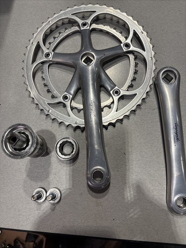 Campagnolo chorus crankset - chorus,