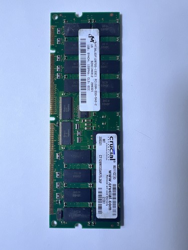 Micron crucial ibm - micron,