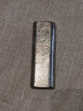 Accendino Cartier Paris