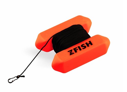 Zfish maker small marker - zfish,