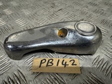 Copriforcella cromato APRILIA