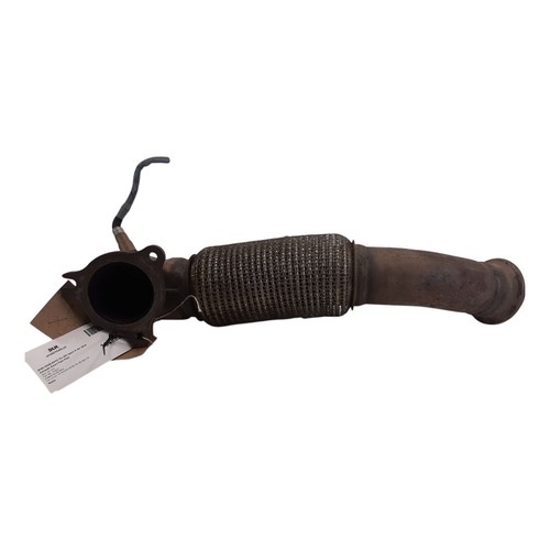 Tubo scarico down flexi - tubo,