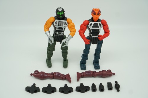 Masters the universe - masters,