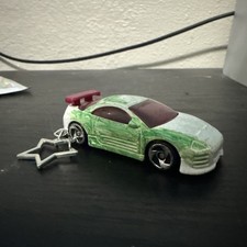 Portachiavi Mitsubishi Eclipse