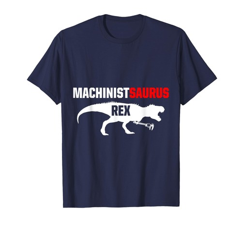 Macchinista saurusrex cnc - saurusrex,