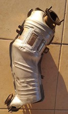 Fap catalizzatore Filtro Antiparticolato Fiat panda-Fiat Tipo- Fiat 500 adblue